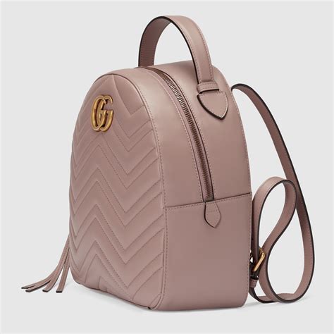 gucci marmont quilted backpack replica|Gucci Marmont dupe.